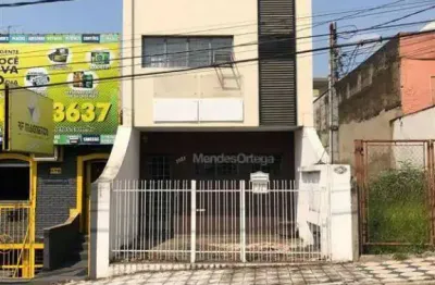 Prédio para alugar, 250 m² por r$ 5.478,10/mês - centro - sorocaba/sp