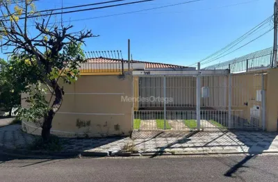 Casa com 3 dormitórios à venda, 194 m² por r$ 650.000,00 - jardim santa rosália - sorocaba/sp