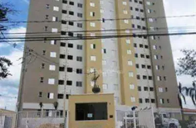 Apartamento com 2 dormitórios para alugar, 47 m² por r$ 2.202,09/mês - parque campolim - sorocaba/sp
