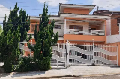 Casa com 4 dormitórios para alugar, 346 m² por r$ 8.114,69/mês - jardim pagliato - sorocaba/sp