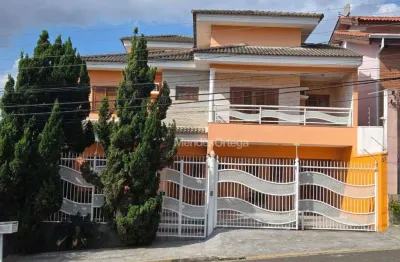 Casa com 4 dormitórios para alugar, 346 m² por r$ 7.514,69/mês - jardim pagliato - sorocaba/sp