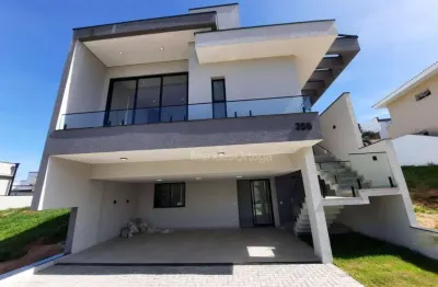 Casa com 3 dormitórios, 260 m² - venda por r$ 1.390.000,00 ou aluguel por r$ 10.650,00/mês - ibiti reserva - sorocaba/sp