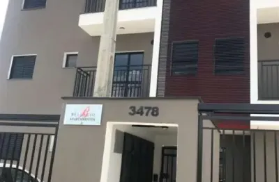 Apartamento com 2 dormitórios para alugar, 55 m² por r$ 1.787,00/mês - wanel ville v - sorocaba/sp