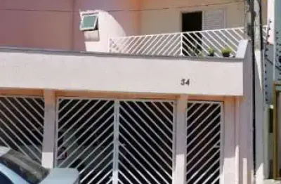 Casa à venda, 187 m² por r$ 520.000,00 - jardim sorocabano - sorocaba/sp