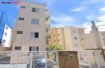 Apartamento com 2 dormitórios à venda, 78 m² por r$ 480.000,00 - parque campolim - sorocaba/sp