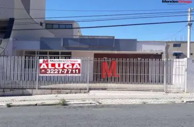Casa comercial com 2 dormitórios à venda, 246 m² por r$ 1.590.000 - centro - votorantim/sp