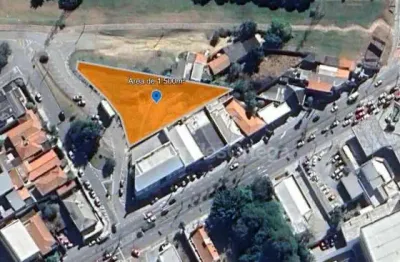 Terreno à venda, 1460 m² por r$ 4.200.000,00 - parque campolim - sorocaba/sp