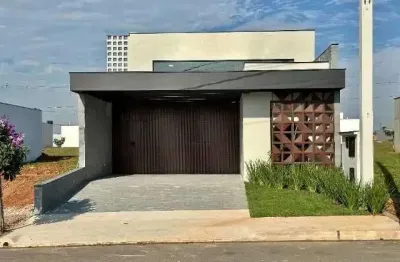 Casa com 3 dormitórios à venda, 133 m² por r$ 950.000,00 - condomínio villagio wanel - sorocaba/sp