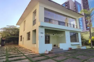 Casa à venda, 318 m² por r$ 1.400.000,00 - jardim vergueiro - sorocaba/sp