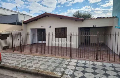 Casa com 2 dormitórios para alugar, 129 m² por r$ 2.076,00/mês - jardim maria do carmo - sorocaba/sp