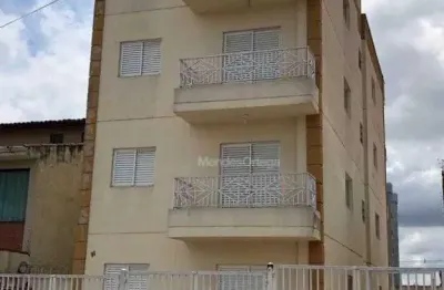 Apartamento com 2 dormitórios à venda, 65 m² por r$ 220.000,00 - jardim leocádia - sorocaba/sp