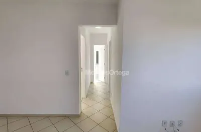 Apartamento com 2 dormitórios para alugar, 50 m² por r$ 1.924,44/mês - além ponte - sorocaba/sp