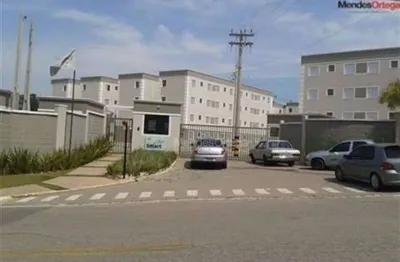 Apartamento com 2 dormitórios à venda, 48 m² por r$ 250.000,00 - aparecidinha - sorocaba/sp