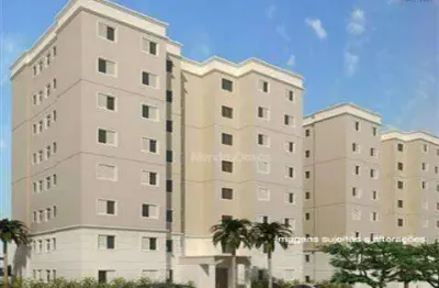 Apartamento com 2 dormitórios para alugar, 50 m² por r$ 1.913,00/mês - além ponte - sorocaba/sp