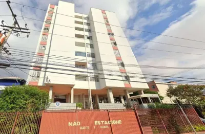 Apartamento com 2 dormitórios à venda, 93 m² por r$ 270.000,00 - centro - sorocaba/sp