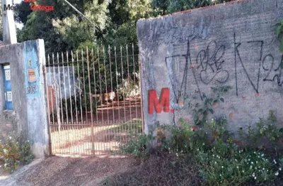 Área à venda, 1854 m² por r$ 1.120.000,00 - jardim ipanema - sorocaba/sp
