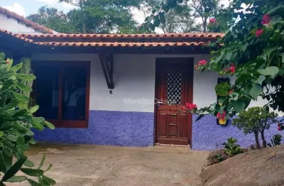 Chácara à venda, 7500 m² por r$ 550.000,00 - zona rural - piedade/sp