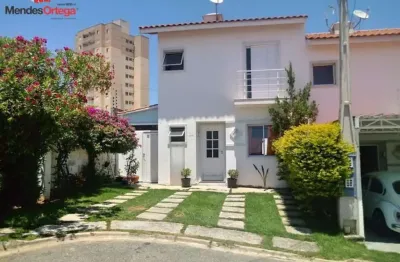 Casa com 3 dormitórios à venda, 160 m² por r$ 585.000,00 - central parque sorocaba - sorocaba/sp