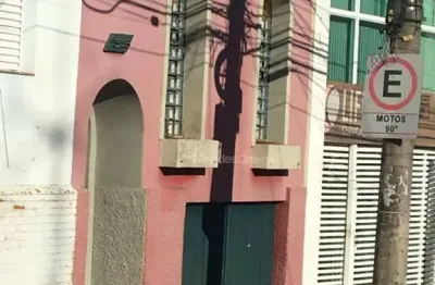 Casa com 2 dormitórios, 107 m² - venda por r$ 299.000,00 ou aluguel por r$ 2.039,75/mês - centro - sorocaba/sp