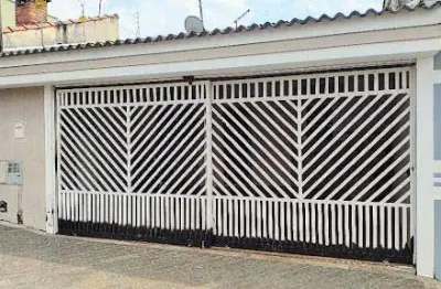 Casa com 2 dormitórios à venda, 132 m² por r$ 350.000,00 - jardim nápoli - sorocaba/sp