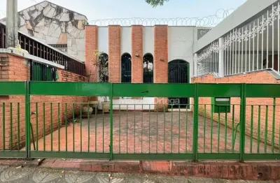 Casa para alugar, 50 m² por r$ 1.595,00/mês - centro - sorocaba/sp