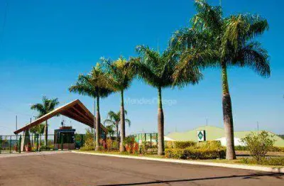 Terreno à venda, 1040 m² por r$ 399.999,00 - residencial village saint charbel - araçoiaba da serra/sp