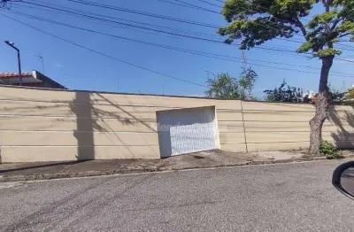 Terreno à venda, 300 m² por r$ 350.000,00 - vila trujillo - sorocaba/sp