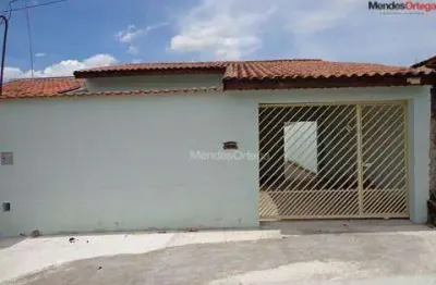 Casa com 3 dormitórios à venda, 100 m² por r$ 410.000,00 - conjunto habitacional júlio de mesquita filho - sorocaba/sp