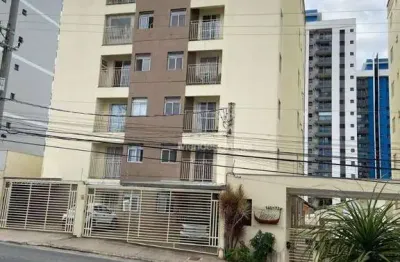 Apartamento com 2 dormitórios para alugar, 54 m² por r$ 2.425,04/mês - jardim guadalajara - sorocaba/sp