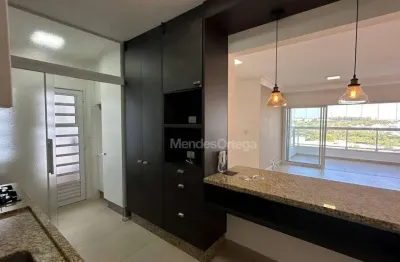 Apartamento com 3 dormitórios à venda, 103 m² por r$ 1.100.000,00 - parque campolim - sorocaba/sp