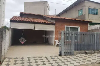 Casa com 2 dormitórios à venda, 137 m² por r$ 800.000,00 - vila progresso - sorocaba/sp
