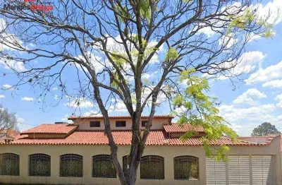 Casa com 3 dormitórios para alugar, 204 m² por r$ 18.304,00/mês - parque campolim - sorocaba/sp
