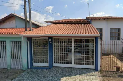 Casa com 3 dormitórios à venda, 110 m² por r$ 330.000,00 - parque esmeralda - sorocaba/sp