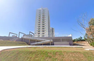 Apartamento com 2 dormitórios para alugar, 64 m² por R$ 2.358,96/mês - Jardim Clarice - Votorantim/SP