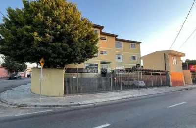 Apartamento com 2 dormitórios, 70 m² - venda por r$ 180.000,00 ou aluguel por r$ 1.642,74/mês - jardim simus - sorocaba/sp