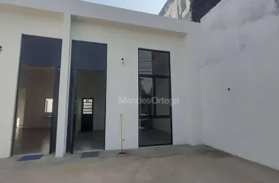 Casa com 2 dormitórios à venda, 64 m² por r$ 260.000,00 - jardim camila - sorocaba/sp