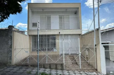 Casa com 4 dormitórios à venda, 265 m² por r$ 800.000,00 - centro - sorocaba/sp