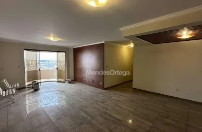 Apartamento ed. leblon 3 suites à venda, 155 m² por r$ 1.000.000 - centro - sorocaba/sp