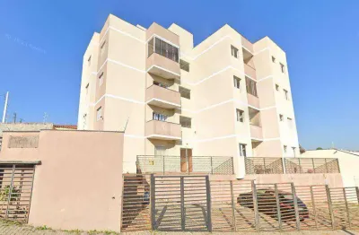 Apartamento com 2 dormitórios à venda, 54 m² por r$ 245.000,00 - jardim são marcos - sorocaba/sp
