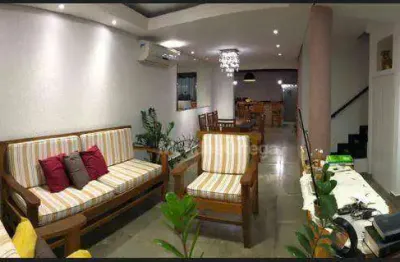 Casa com 3 dormitórios à venda, 113 m² por r$ 759.000,00 - vossoroca - votorantim/sp