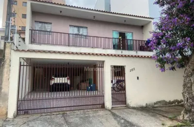 Casa com 2 dormitórios, 187 m² - venda por r$ 850.000,00 ou aluguel por r$ 6.576,33/mês - jardim morumbi - sorocaba/sp