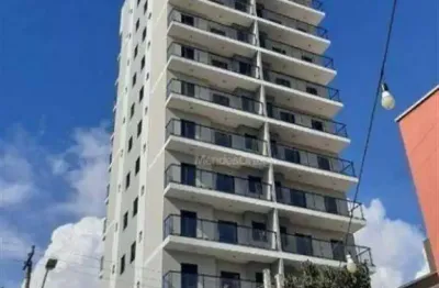 Apartamento com 1 dormitório para alugar, 60 m² por R$ 2.906,63/mês - Jardim Guadalajara - Sorocaba/SP