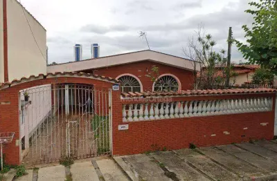 Casa com 3 dormitórios, 105 m² - venda por r$ 530.000,00 ou aluguel por r$ 4.043,80/mês - jardim dos estados - sorocaba/sp