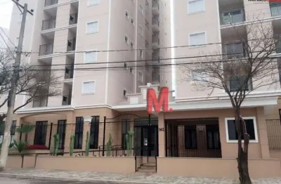 Apartamento com 2 dormitórios para alugar, 61 m² por r$ 3.126,82/mês - parque campolim - sorocaba/sp