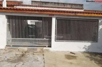 Casa com 2 dormitórios para alugar, 111 m² por r$ 2.059,00/mês - jardim maria antônia prado - sorocaba/sp