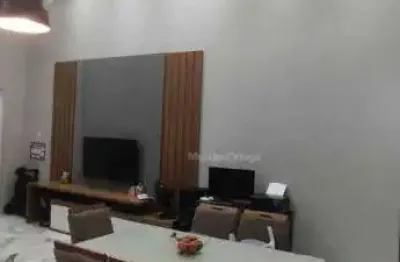 Casa com 3 dormitórios à venda, 144 m² por r$ 780.000,00 - jardim reserva ipanema - sorocaba/sp