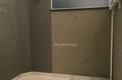 Apartamento com 1 dormitório à venda, 41 m² por r$ 260.000,00 - jardim tulipas - sorocaba/sp