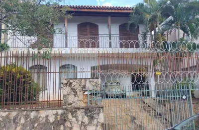 Casa com 3 dormitórios à venda, 299 m² por r$ 650.000,00 - vila trujillo - sorocaba/sp