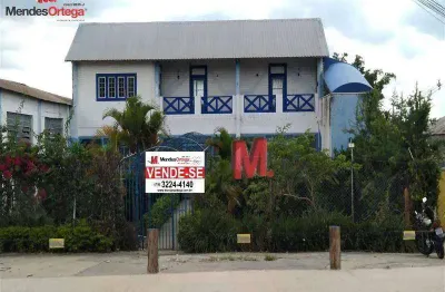 Galpão, 719 m² - venda por r$ 3.700.000,00 ou aluguel por r$ 9.800,00/mês - jardim maria antônia prado - sorocaba/sp