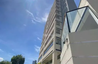 Apartamento com 3 dormitórios à venda, 105 m² por r$ 850.000,00 - parque campolim - sorocaba/sp